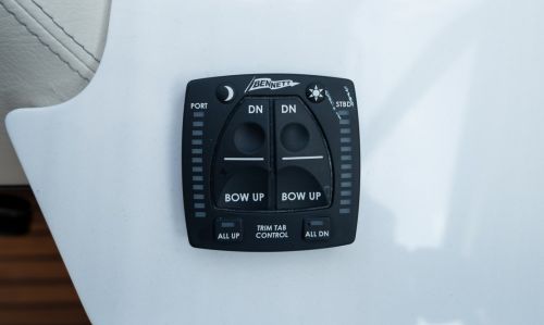 Regal LS36