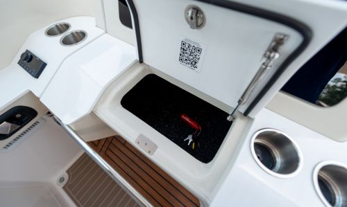 Regal LS36