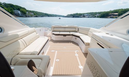 Regal LS36