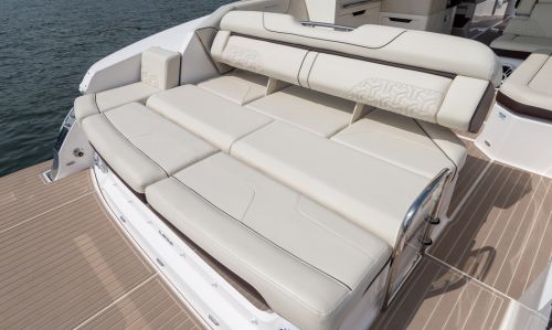 Regal LS36