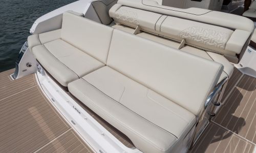 Regal LS36
