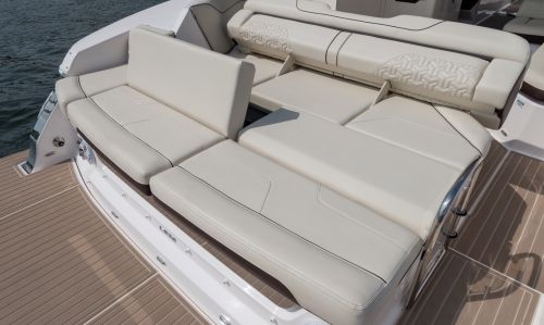 Regal LS36