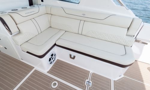 Regal LS36