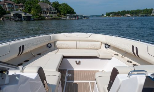 Regal LS36