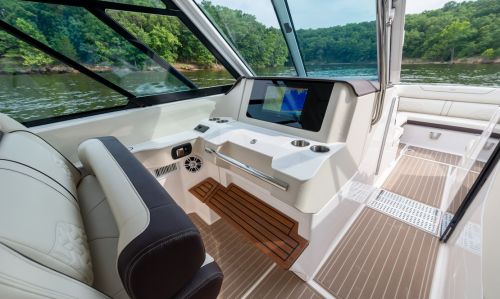 Regal LS36