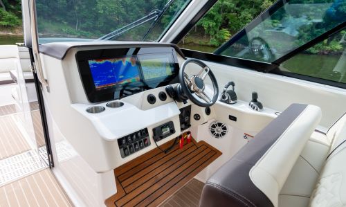 Regal LS36