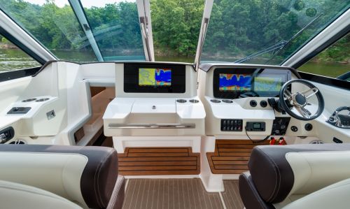 Regal LS36