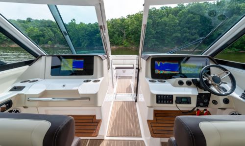Regal LS36