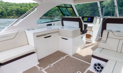 Regal LS36