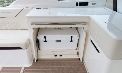 Regal LS36