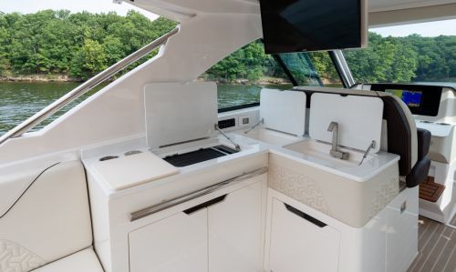 Regal LS36