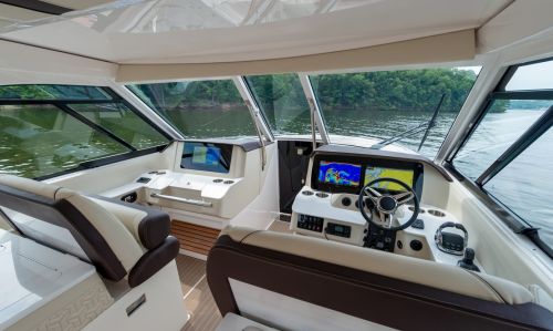 Regal LS36