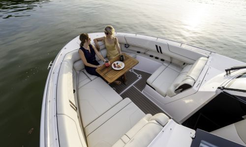 Regal LS36