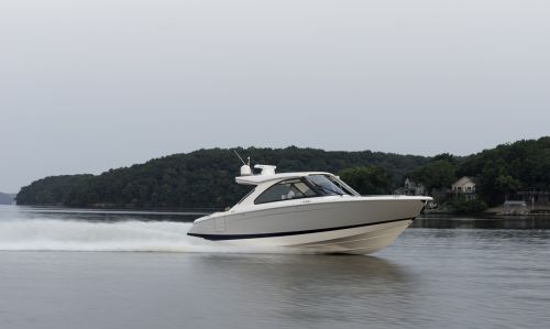 Regal LS36