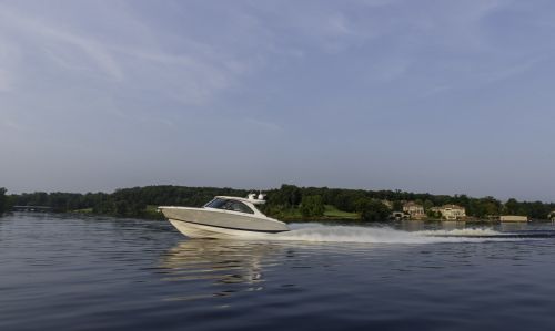 Regal LS36