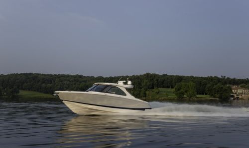 Regal LS36
