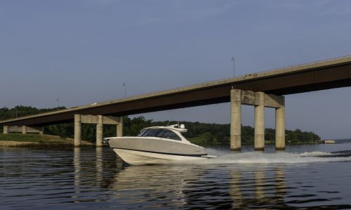 Regal LS36