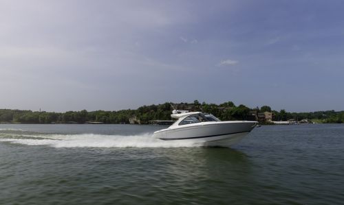 Regal LS36