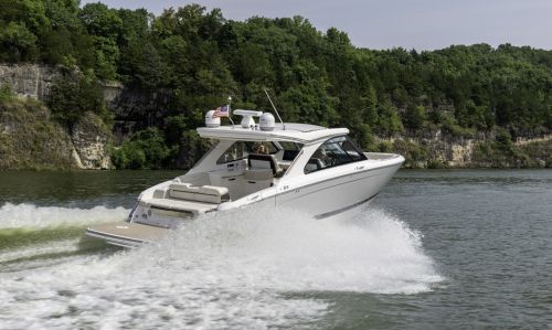 Regal LS36