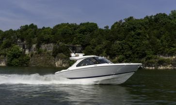 Regal LS36