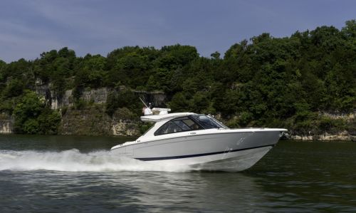 Regal LS36