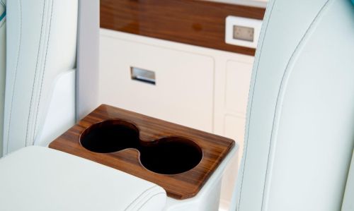 Regal 43 SAV