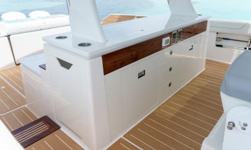 Regal 43 SAV