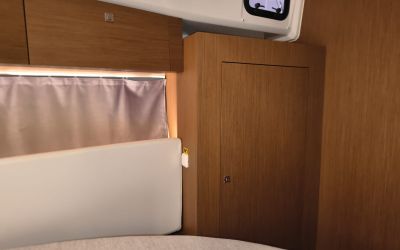 JEANNEAU MERRY FISHER 1095 FLY