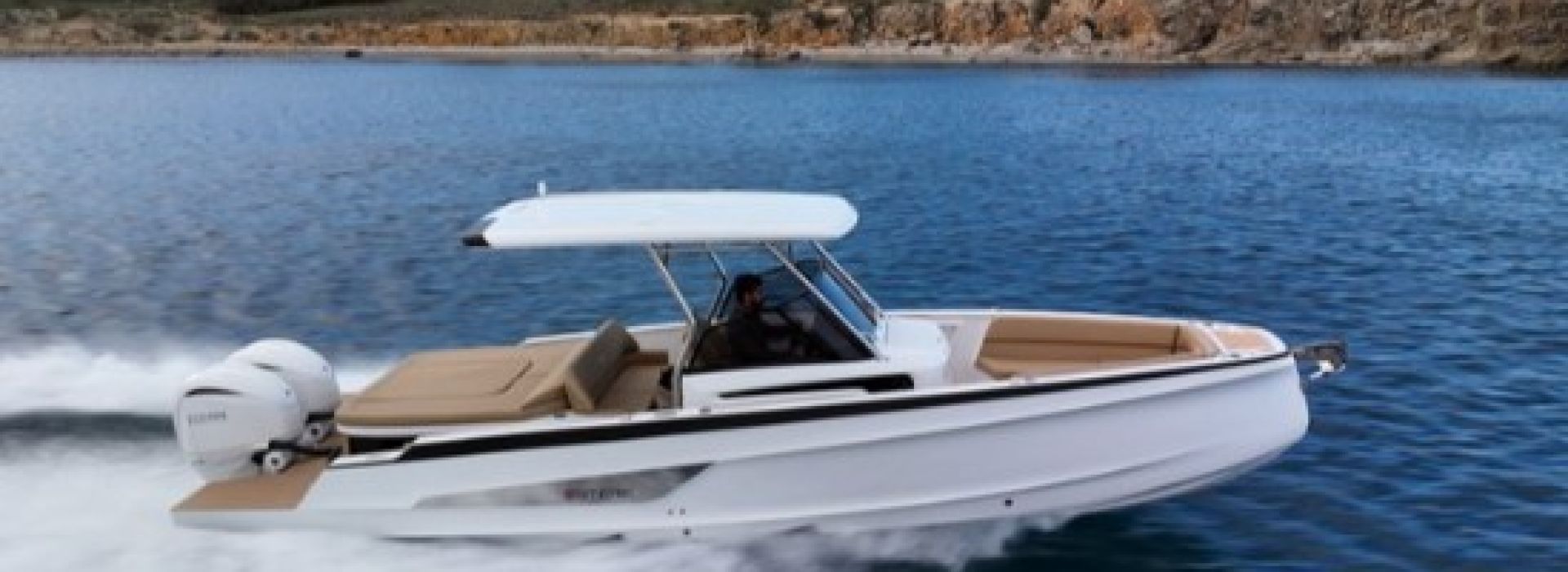 STERK 31 RC