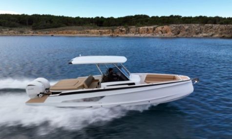 STERK 31 RC