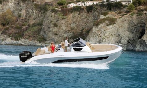RANIERI NEXT 330 LX