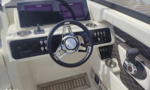 SEA RAY SUN SPORT 250