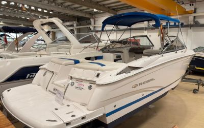 REGAL 2700