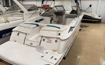 REGAL 2700