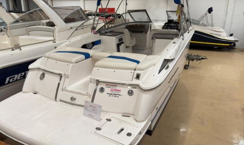 REGAL 2700