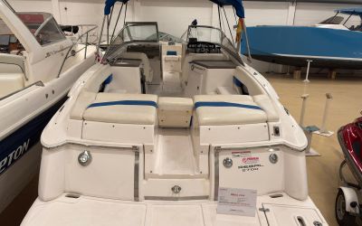 REGAL 2700