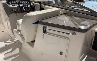 REGAL 2700