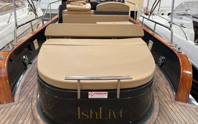 GOZZO POSITANO 28