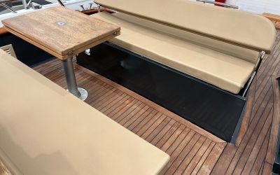 GOZZO POSITANO 28