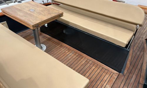 GOZZO POSITANO 28