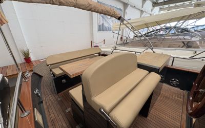 GOZZO POSITANO 28 SOLE