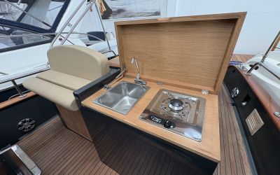GOZZO POSITANO 28 SOLE