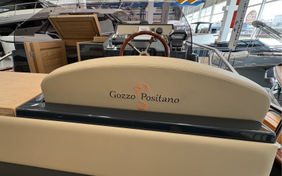 GOZZO POSITANO 28 SOLE