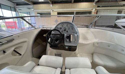 CRANCHI CSL 27