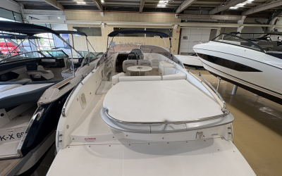 CRANCHI CSL 27