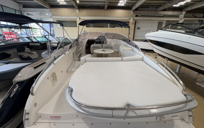 CRANCHI CSL 27