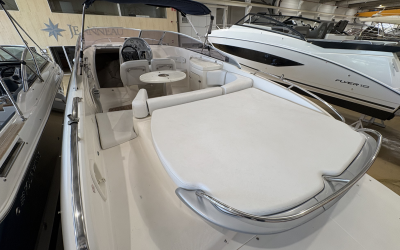 CRANCHI CSL 27