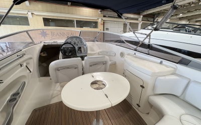CRANCHI CSL 27