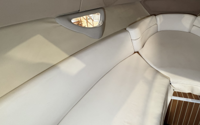 CRANCHI CSL 27