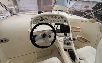 CRANCHI CSL 28
